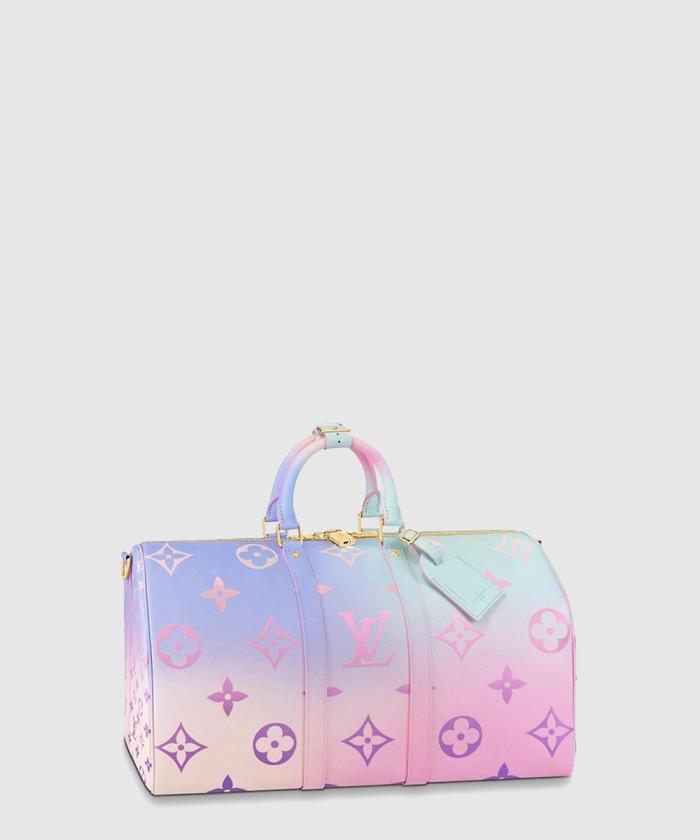 [LOUIS VUITTON-루이비통]<br>키폴 반둘리에 45 M59943