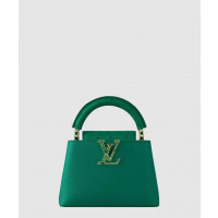 [LOUIS VUITTON-루이비통]<br>카퓌신 미니 M21164