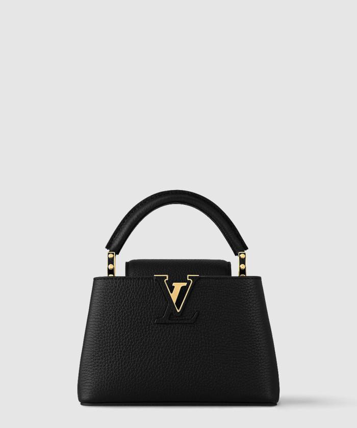 [LOUIS VUITTON-루이비통]<br>카퓌신 미니 M24729