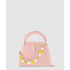 [LOUIS VUITTON-루이비통]<br>카퓌신 미니 M23363