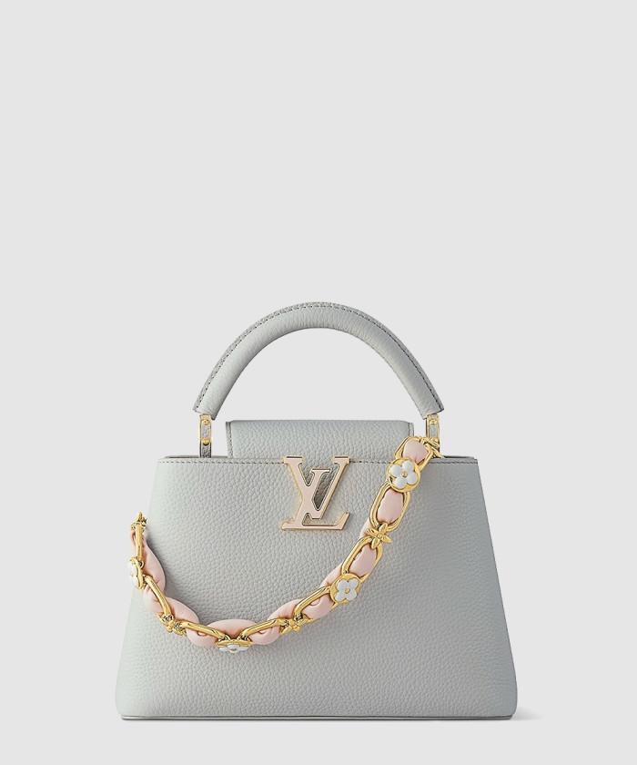 [LOUIS VUITTON-루이비통]<br>카퓌신 BB M23280