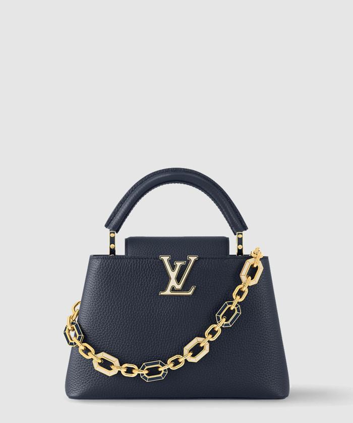 [LOUIS VUITTON-루이비통]<br>카퓌신 BB M25211