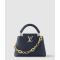 [LOUIS VUITTON-루이비통]<br>카퓌신 BB M25211