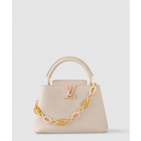 [LOUIS VUITTON-루이비통]<br>카퓌신 BB M24684