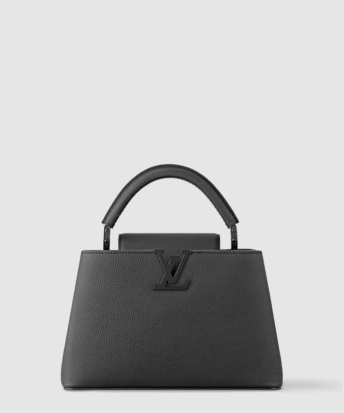 [LOUIS VUITTON-루이비통]<br>카퓌신 이스트 웨스트 MM M25255