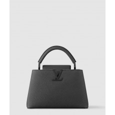 [LOUIS VUITTON-루이비통]<br>카퓌신 이스트 웨스트 MM M25255