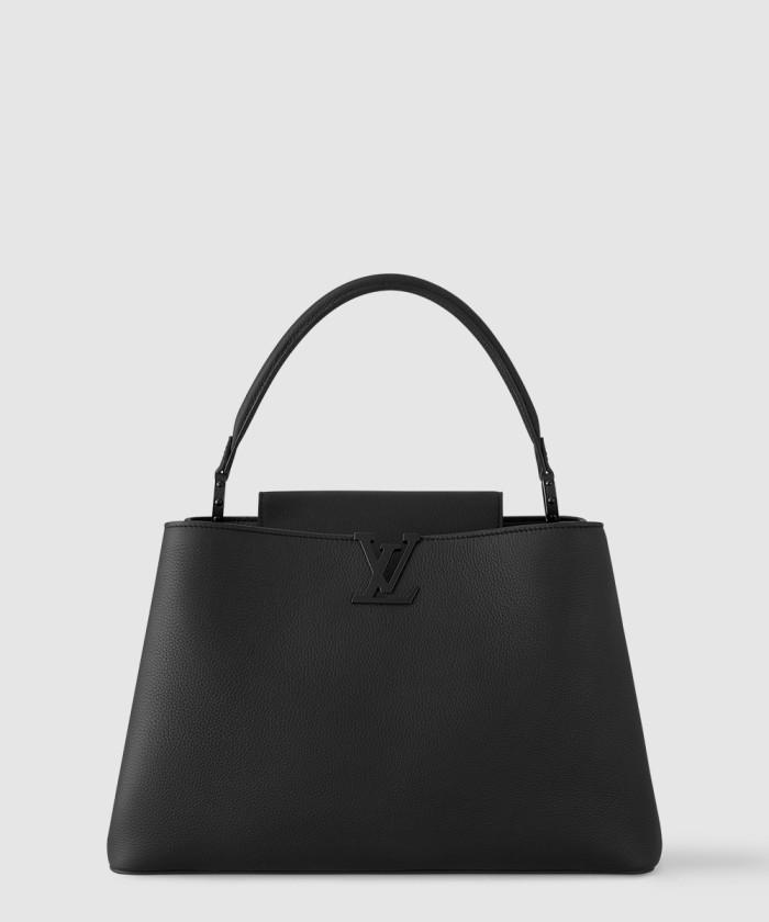 [LOUIS VUITTON-루이비통]<br>카퓌신 GM 수플 M24880