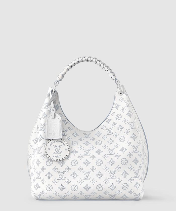 [LOUIS VUITTON-루이비통]<br>카멜 가방 M11735