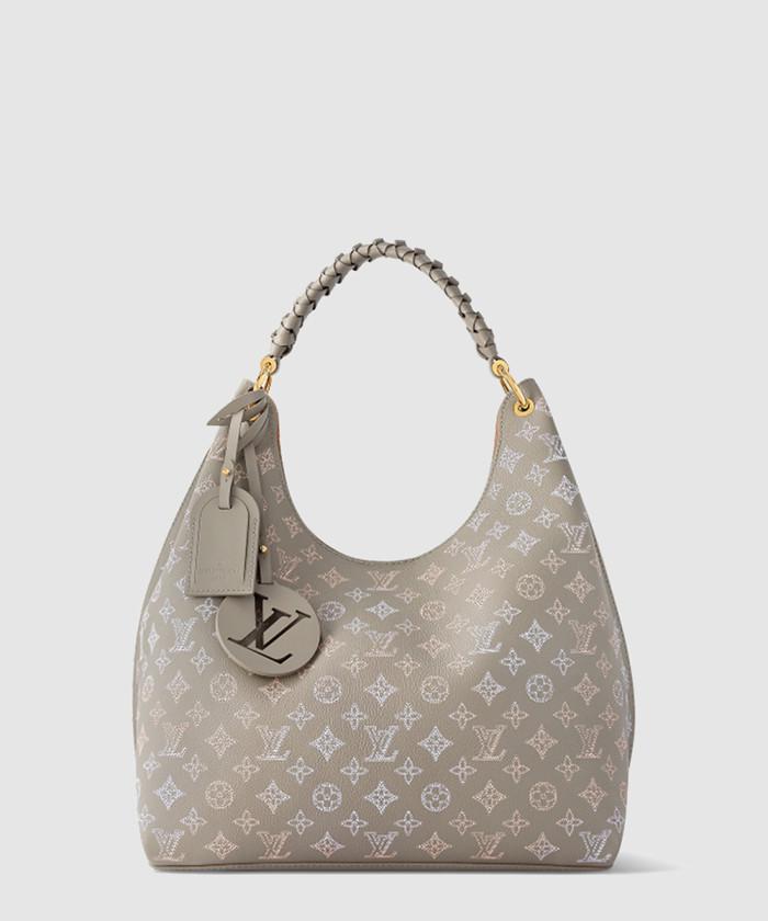 [LOUIS VUITTON-루이비통]<br>카멜 가방 M23396