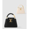 [LOUIS VUITTON-루이비통]<br>카퓌신 미니 M23943