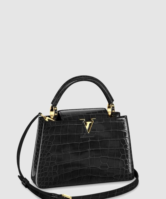 [LOUIS VUITTON-루이비통]<br>카퓌신 BB N92173