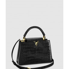 [LOUIS VUITTON-루이비통]<br>카퓌신 BB N92173