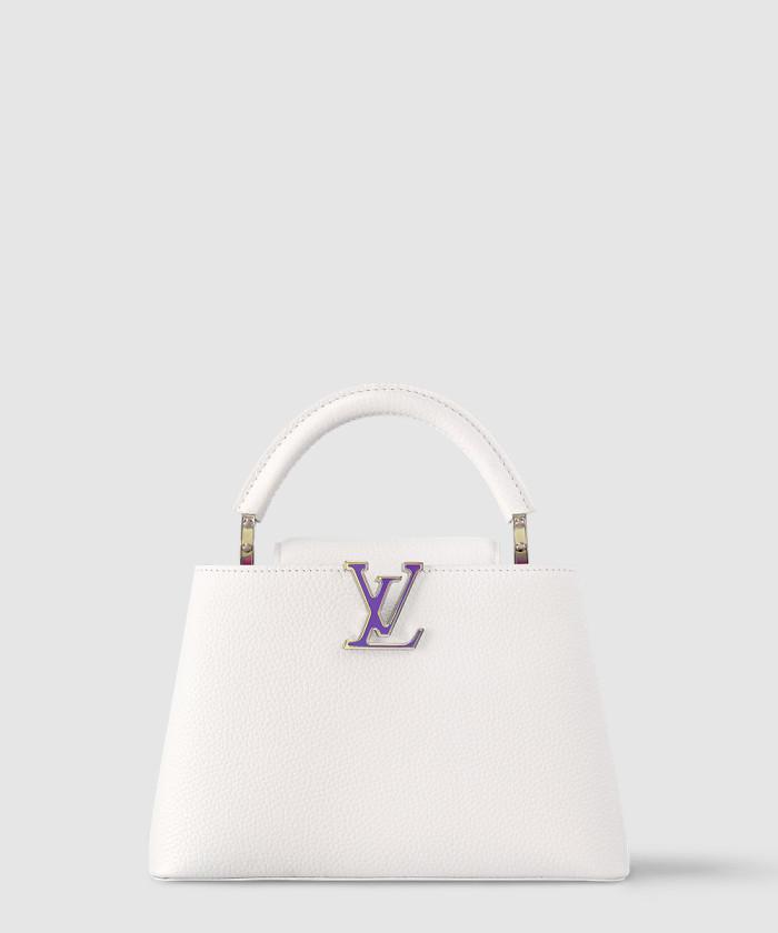 [LOUIS VUITTON-루이비통]<br>카퓌신 BB M23307