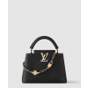 [LOUIS VUITTON-루이비통]<br>카퓌신 BB M23950