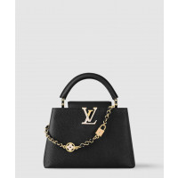 [LOUIS VUITTON-루이비통]<br>카퓌신 BB M23950