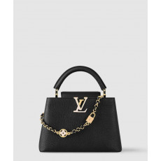 [LOUIS VUITTON-루이비통]<br>카퓌신 BB M23950