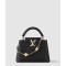 [LOUIS VUITTON-루이비통]<br>카퓌신 BB M23950