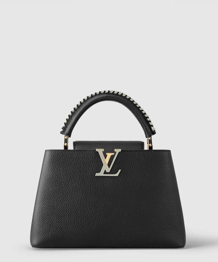 [LOUIS VUITTON-루이비통]<br>카퓌신 MM M21121