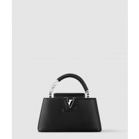 [LOUIS VUITTON-루이비통]<br>카퓌신 이스트 웨스트 미니 M24706