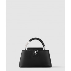 [LOUIS VUITTON-루이비통]<br>카퓌신 이스트 웨스트 미니 M24706