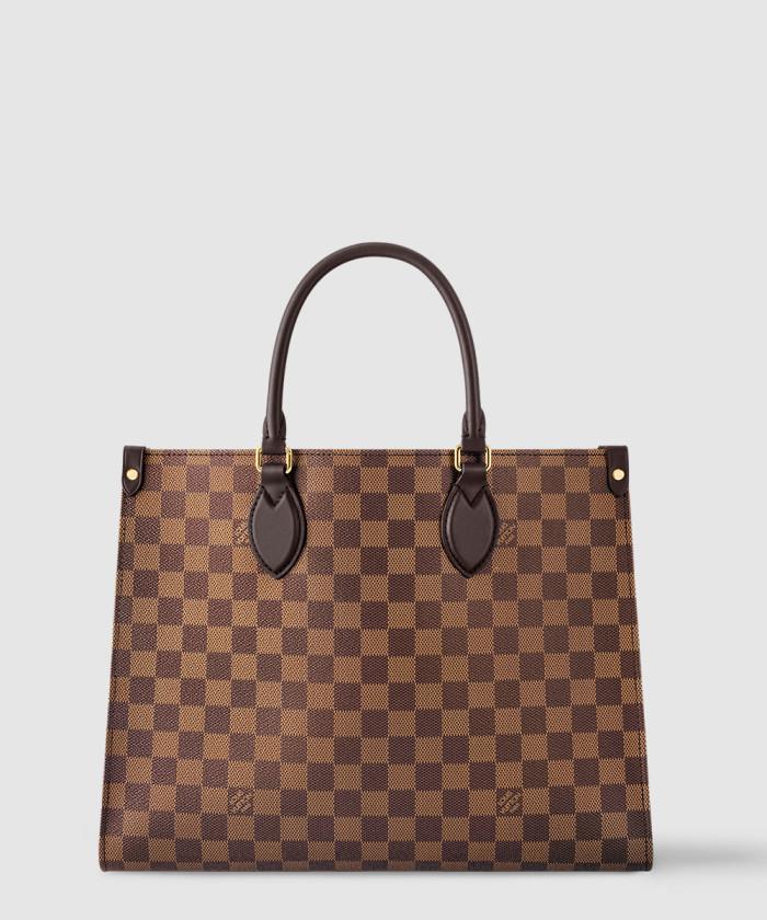 [LOUIS VUITTON-루이비통]<br>온더고 MM N00065