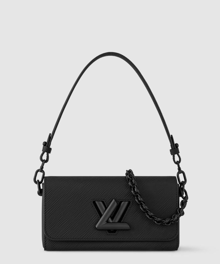 [LOUIS VUITTON-루이비통]<br>트위스트 웨스트 M25336