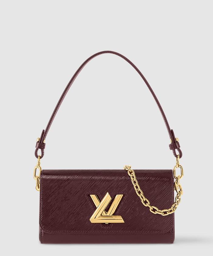 [LOUIS VUITTON-루이비통]<br>트위스트 웨스트 M24603