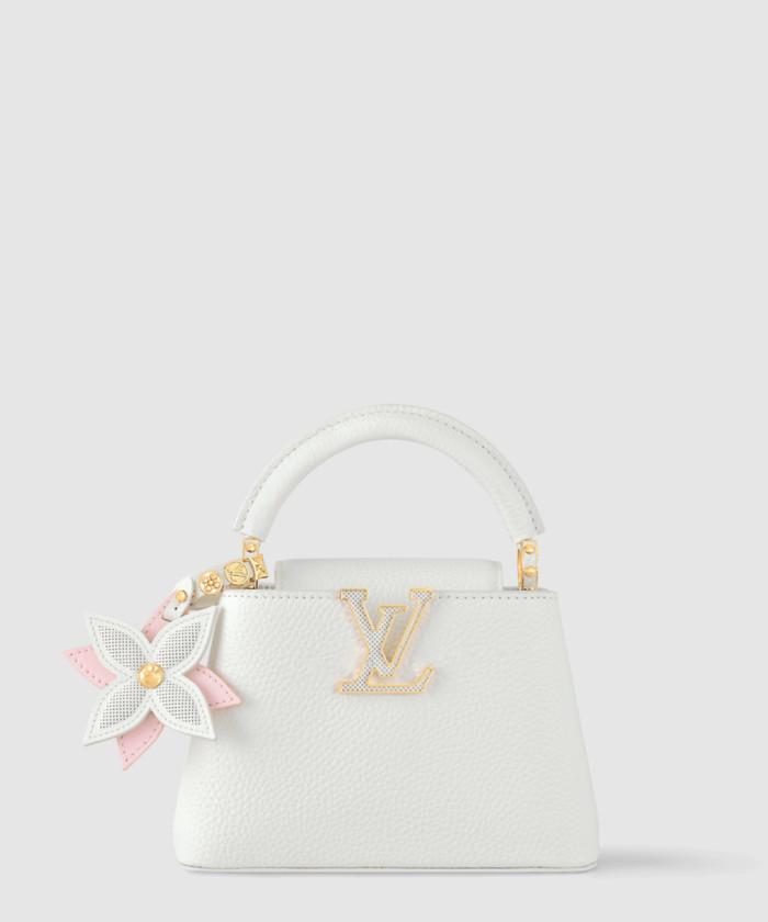 [LOUIS VUITTON-루이비통]<br>카퓌신 미니 M21416