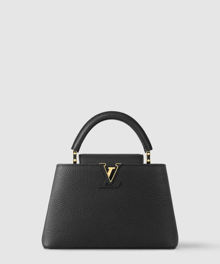 [LOUIS VUITTON-루이비통]<br>카퓌신 BB M24728