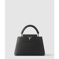 [LOUIS VUITTON-루이비통]<br>카퓌신 BB M24728