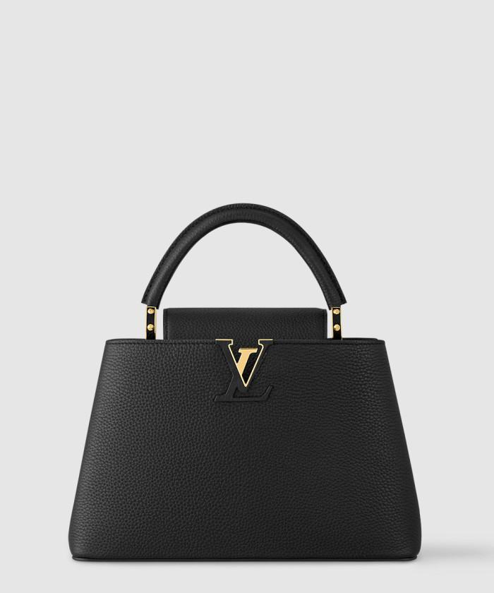 [LOUIS VUITTON-루이비통]<br>카퓌신 MM M24727