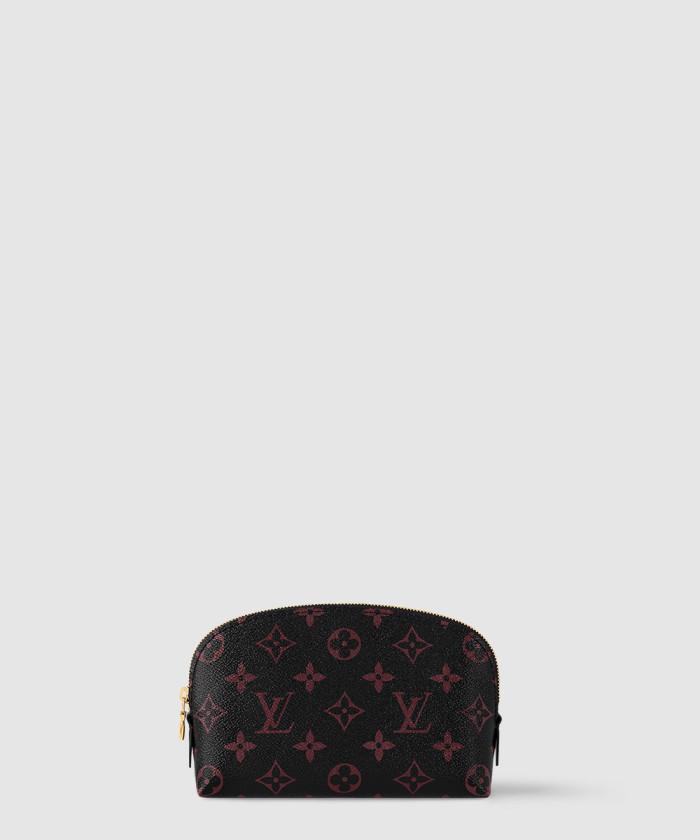 [LOUIS VUITTON-루이비통]<br>포쉐트 코스메티크 PM M12593