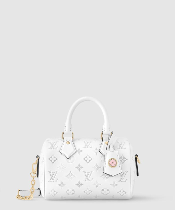 [LOUIS VUITTON-루이비통]<br>스피디 반둘리에 20 M11276