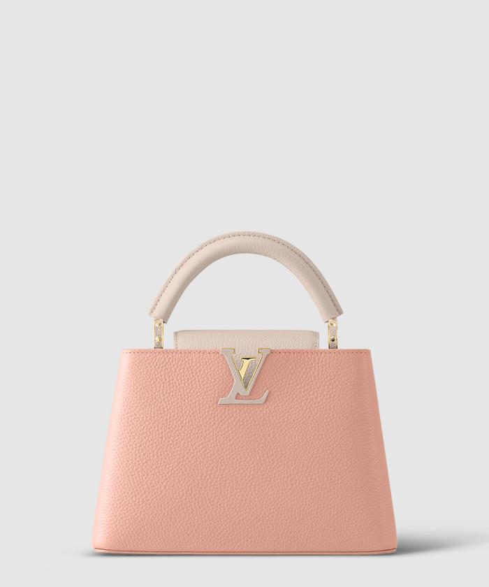 [LOUIS VUITTON-루이비통]<br>카퓌신 BB M21045