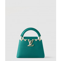 [LOUIS VUITTON-루이비통]<br>카퓌신 미니 M23766