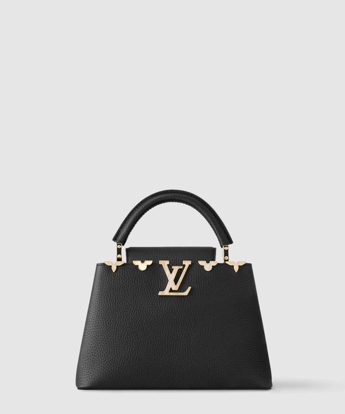 [LOUIS VUITTON-루이비통]<br>카퓌신 BB M23263