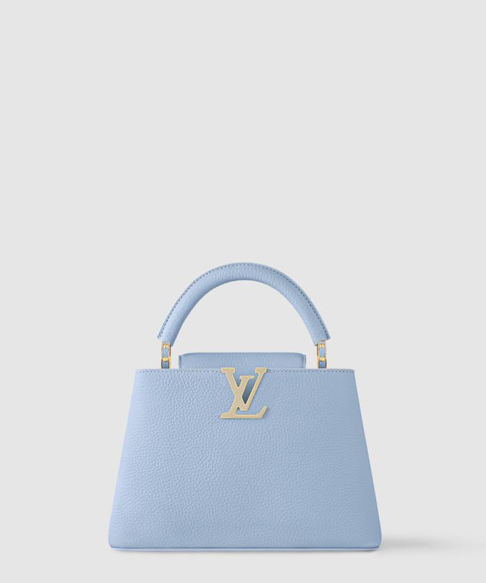 [LOUIS VUITTON-루이비통]<br>카퓌신 BB M24575