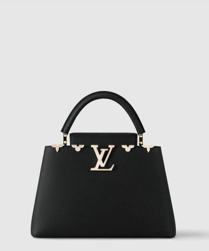 [LOUIS VUITTON-루이비통]<br>카퓌신 MM M11349