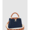 [LOUIS VUITTON-루이비통]<br>카퓌신 BB M58695