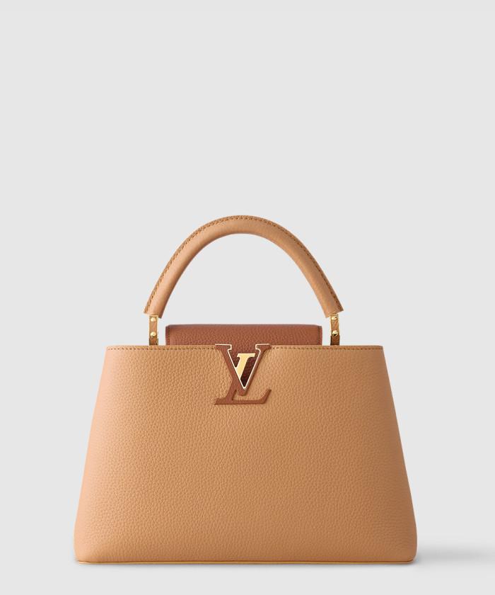 [LOUIS VUITTON-루이비통]<br>카퓌신 MM M23058