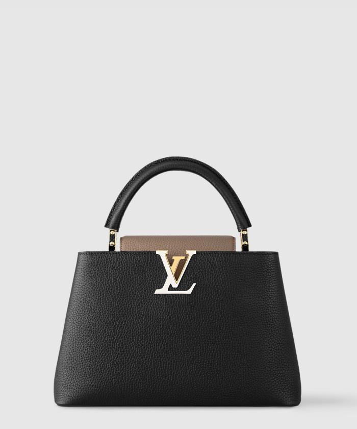 [LOUIS VUITTON-루이비통]<br>카퓌신 MM M22676