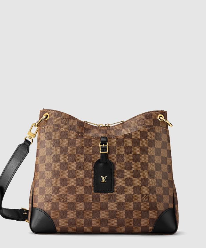 [LOUIS VUITTON-루이비통]<br>오데옹 MM N50062