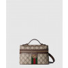 [GUCCI-구찌]<br>오피디아 수퍼 미니 숄더백 816357