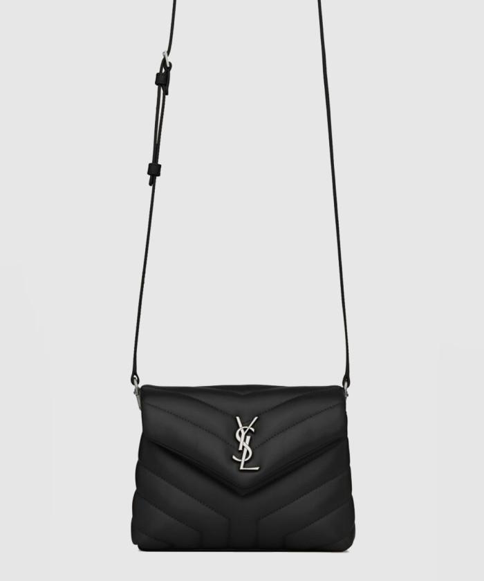 [SAINT LAURENT-생로랑]<br>루루 토이백 678401