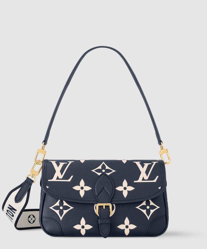 [LOUIS VUITTON-루이비통]<br>다이앤 M47161