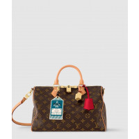 [LOUIS VUITTON-루이비통]<br>스피디 소프트 30 크래프티 M11945