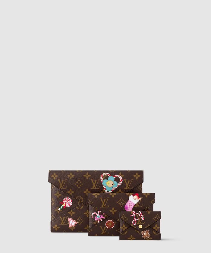 [LOUIS VUITTON-루이비통]<br>포쉐트 키리가미 M12203