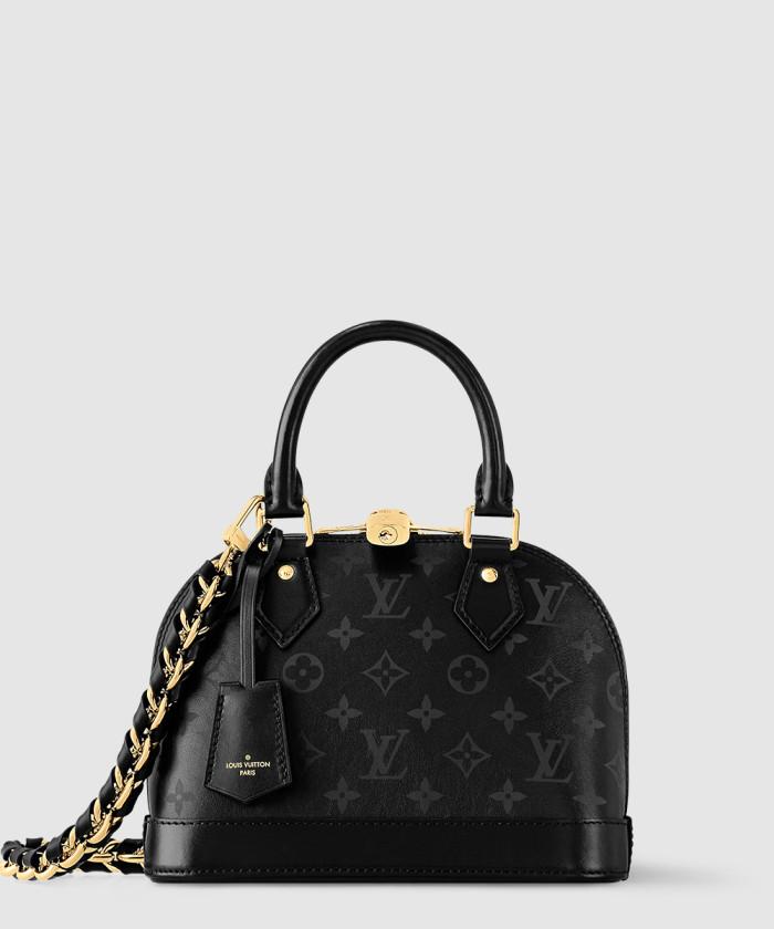 [LOUIS VUITTON-루이비통]<br>알마 BB M12289