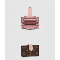 [LOUIS VUITTON-루이비통]<br>카드홀더 M69761