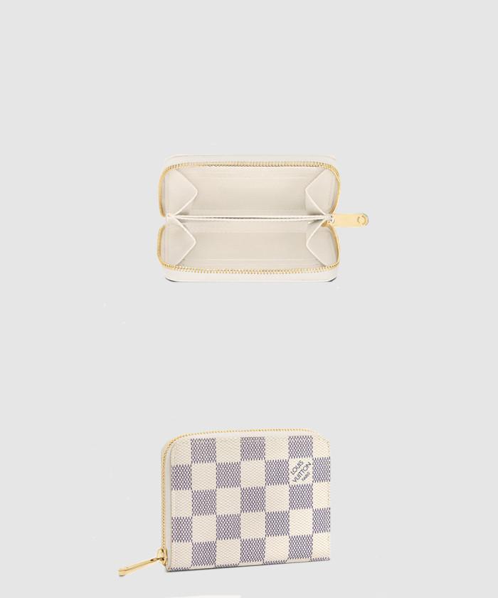 [LOUIS VUITTON-루이비통]<br>지피 코인퍼스 N63069